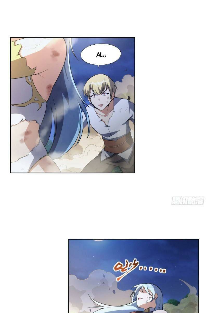 Ma vương thất nghiệp - Chapter 284 - Page 14