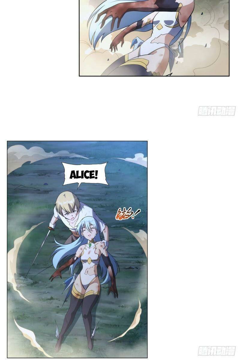 Ma vương thất nghiệp - Chapter 284 - Page 15