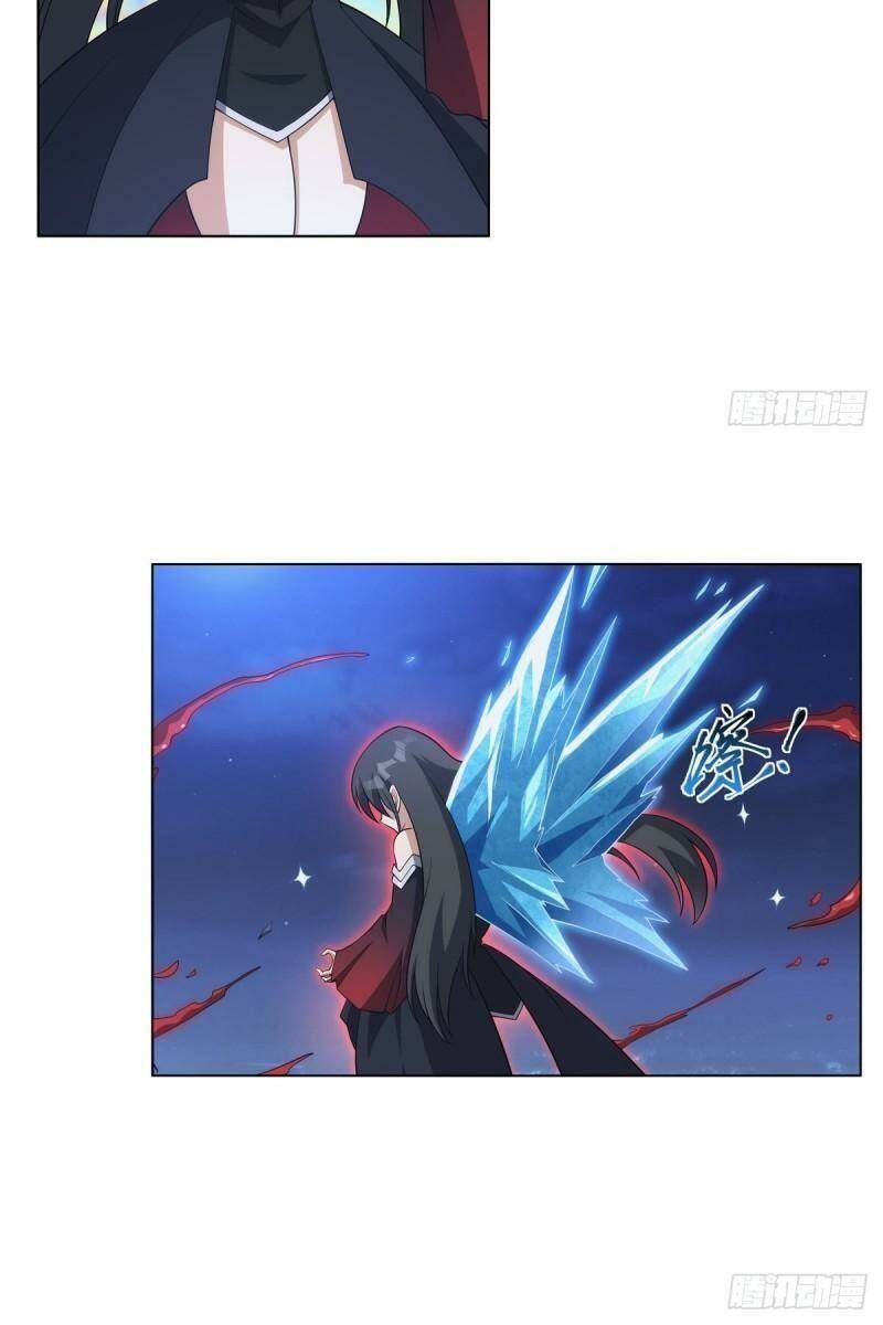 Ma vương thất nghiệp - Chapter 284 - Page 19