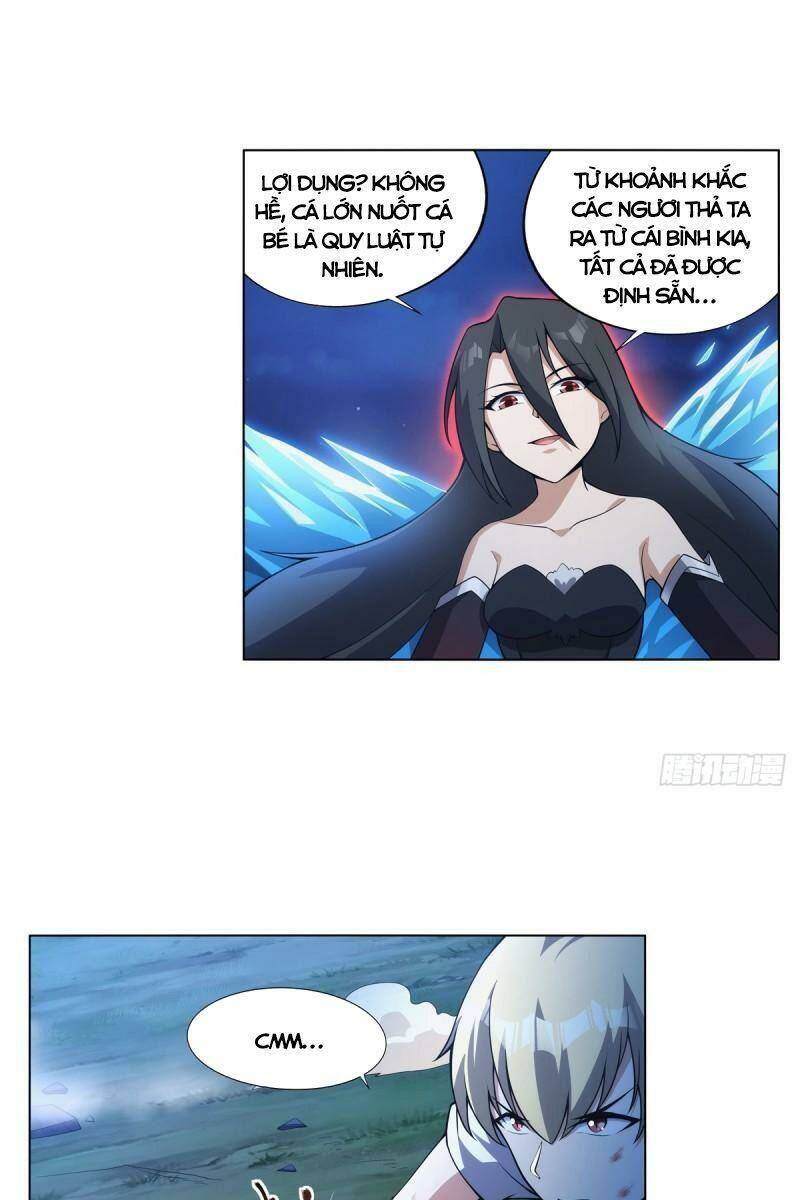 Ma vương thất nghiệp - Chapter 284 - Page 21