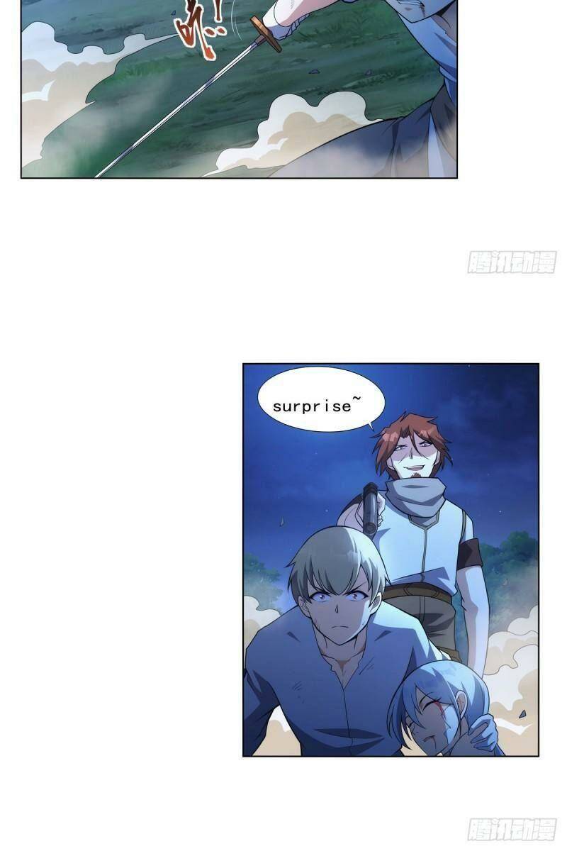 Ma vương thất nghiệp - Chapter 284 - Page 22