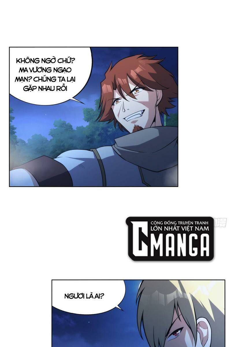 Ma vương thất nghiệp - Chapter 284 - Page 23