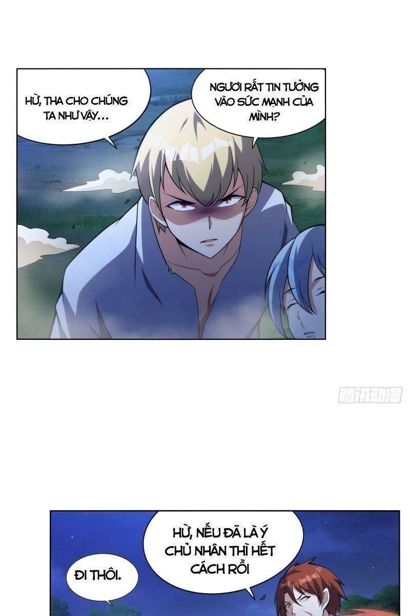 Ma vương thất nghiệp - Chapter 284 - Page 27