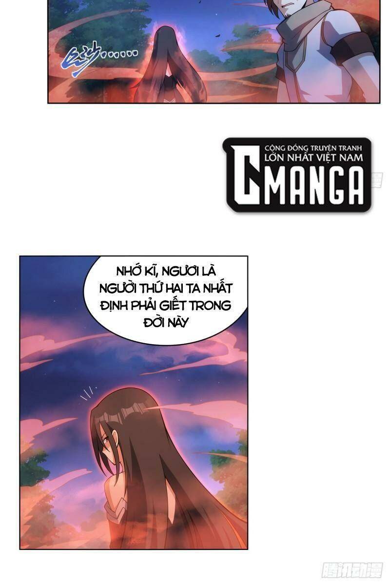 Ma vương thất nghiệp - Chapter 284 - Page 28