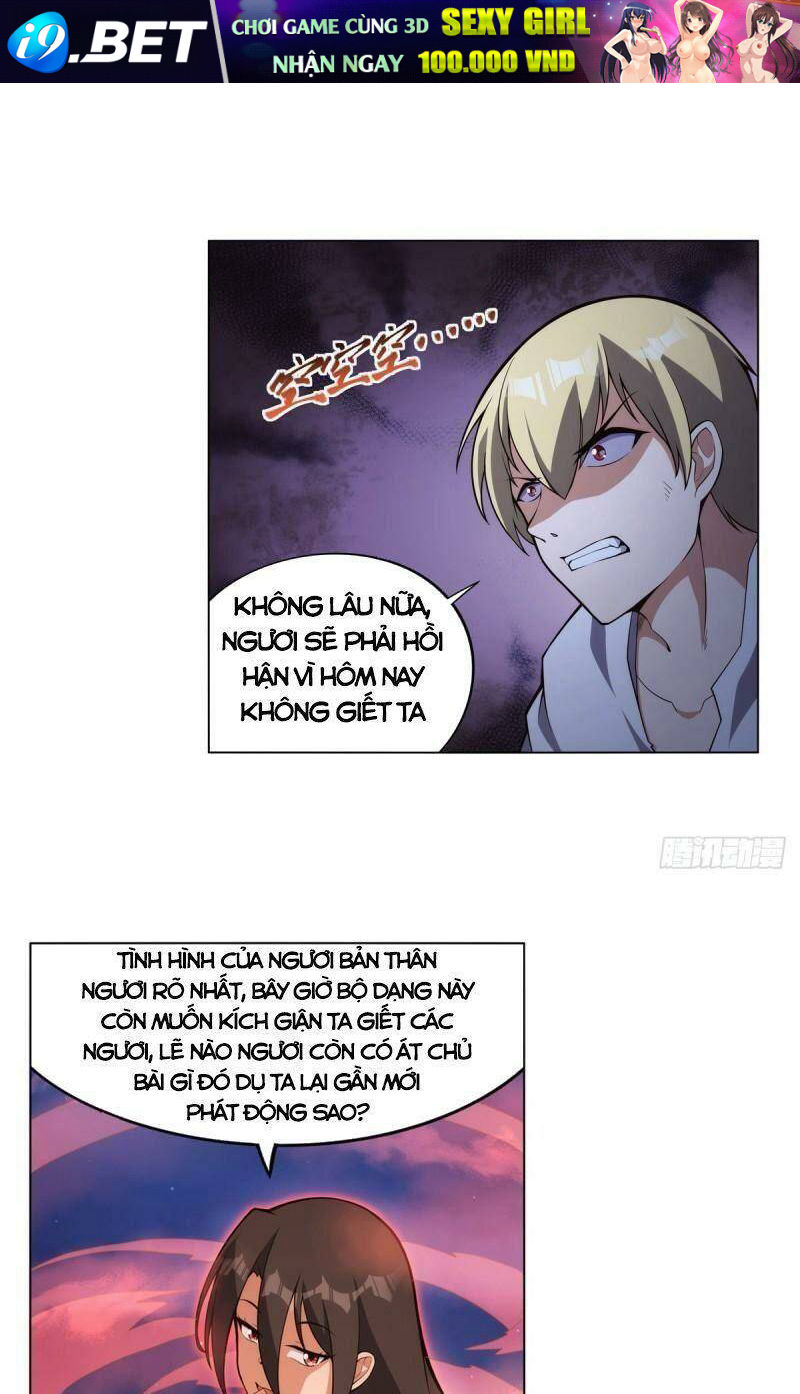 Ma vương thất nghiệp - Chapter 284 - Page 29