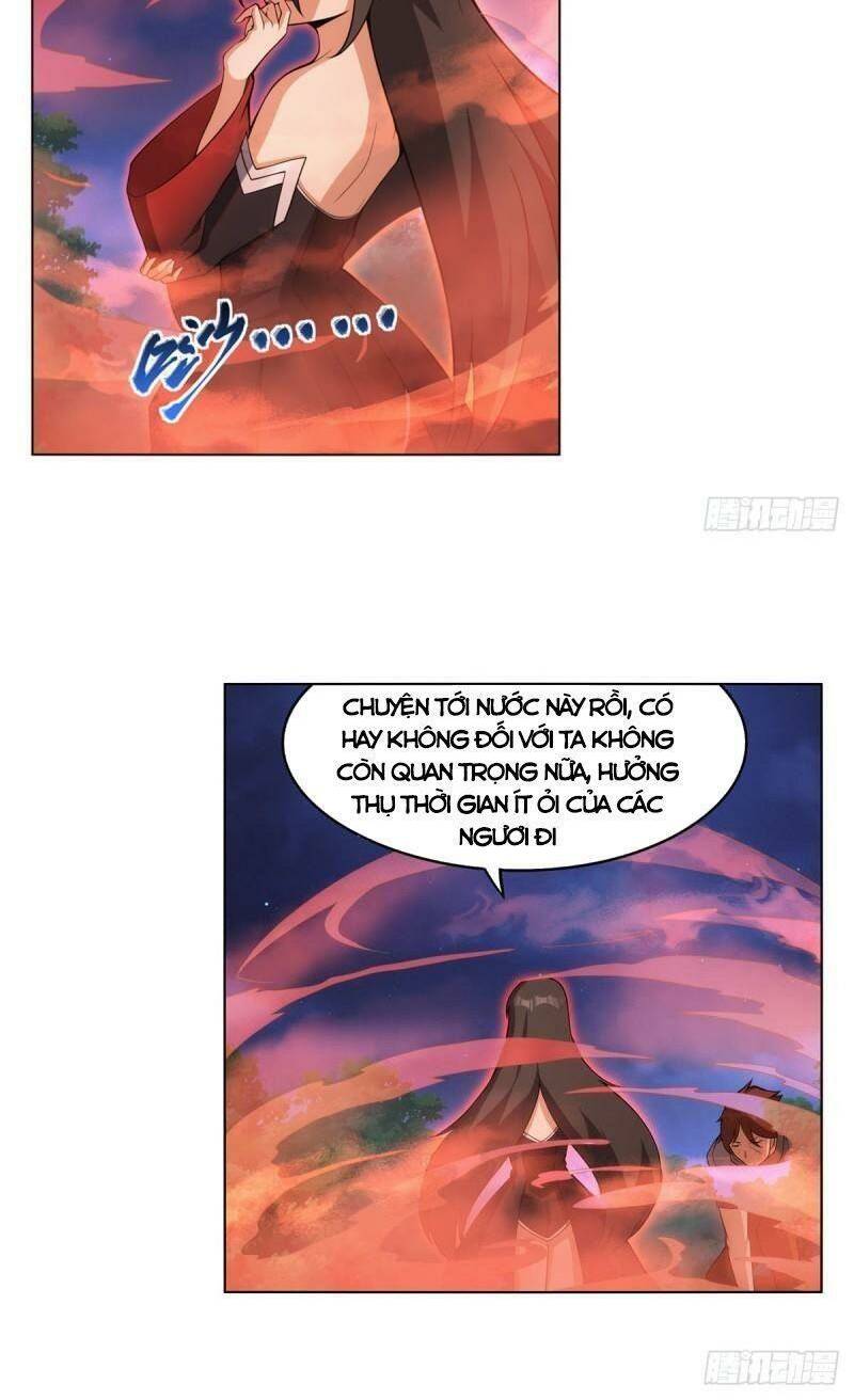 Ma vương thất nghiệp - Chapter 284 - Page 30