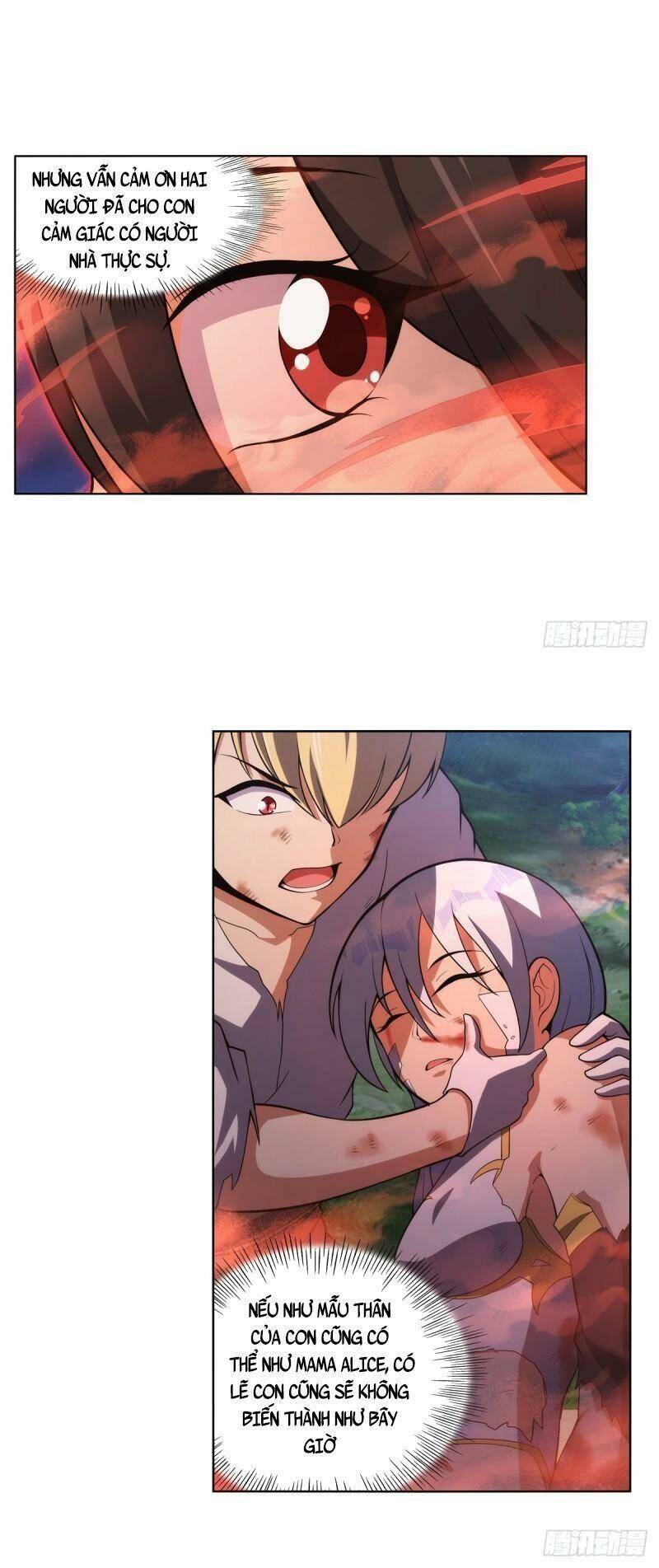 Ma vương thất nghiệp - Chapter 284 - Page 32