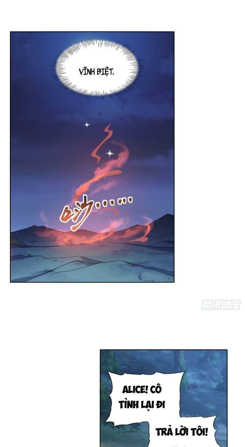 Ma vương thất nghiệp - Chapter 284 - Page 34