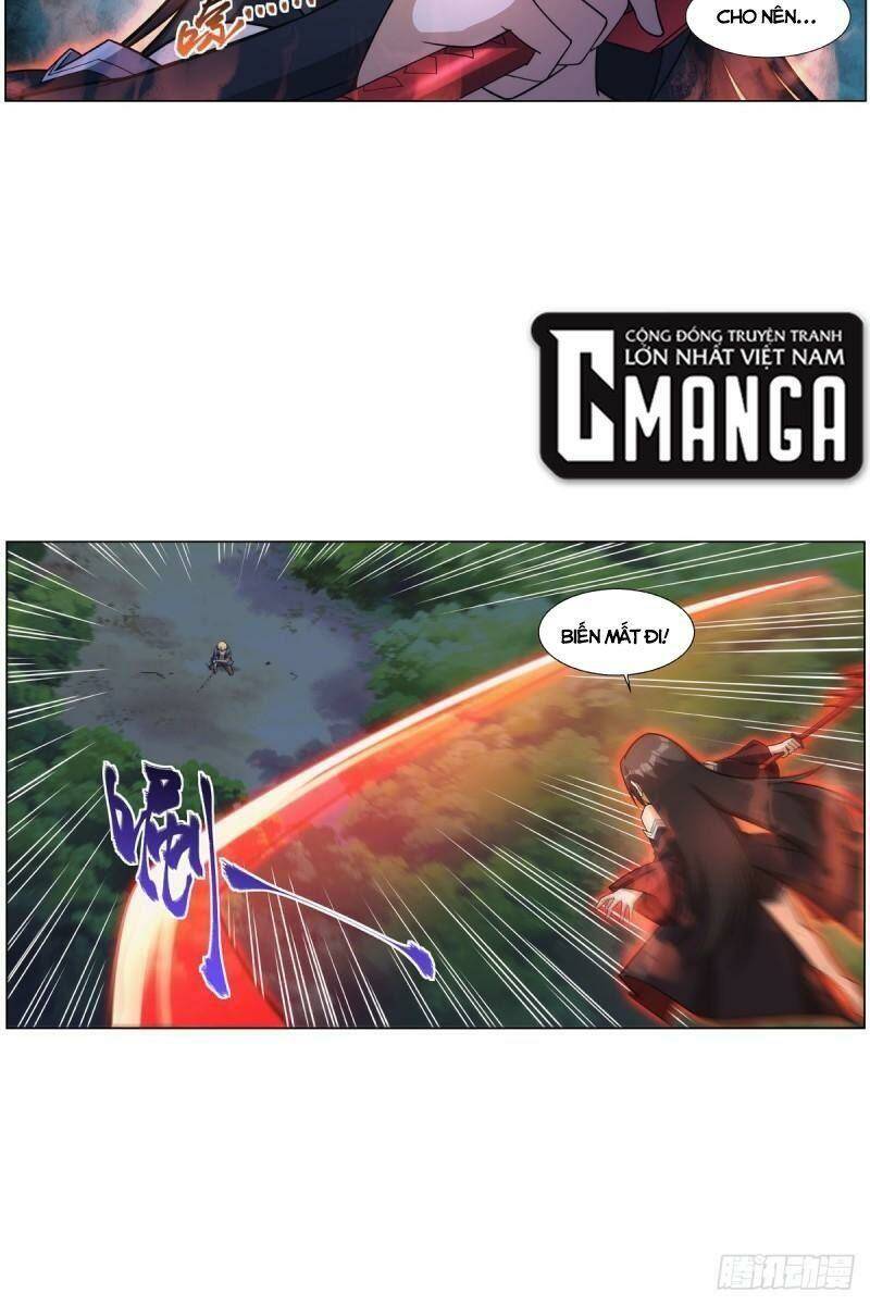 Ma vương thất nghiệp - Chapter 284 - Page 5