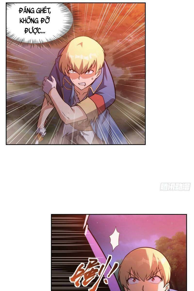 Ma vương thất nghiệp - Chapter 284 - Page 6