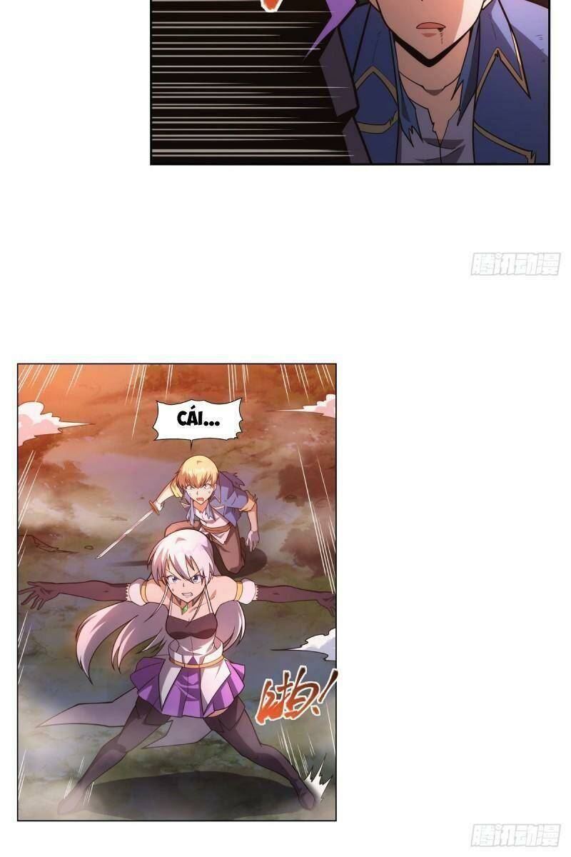 Ma vương thất nghiệp - Chapter 284 - Page 7