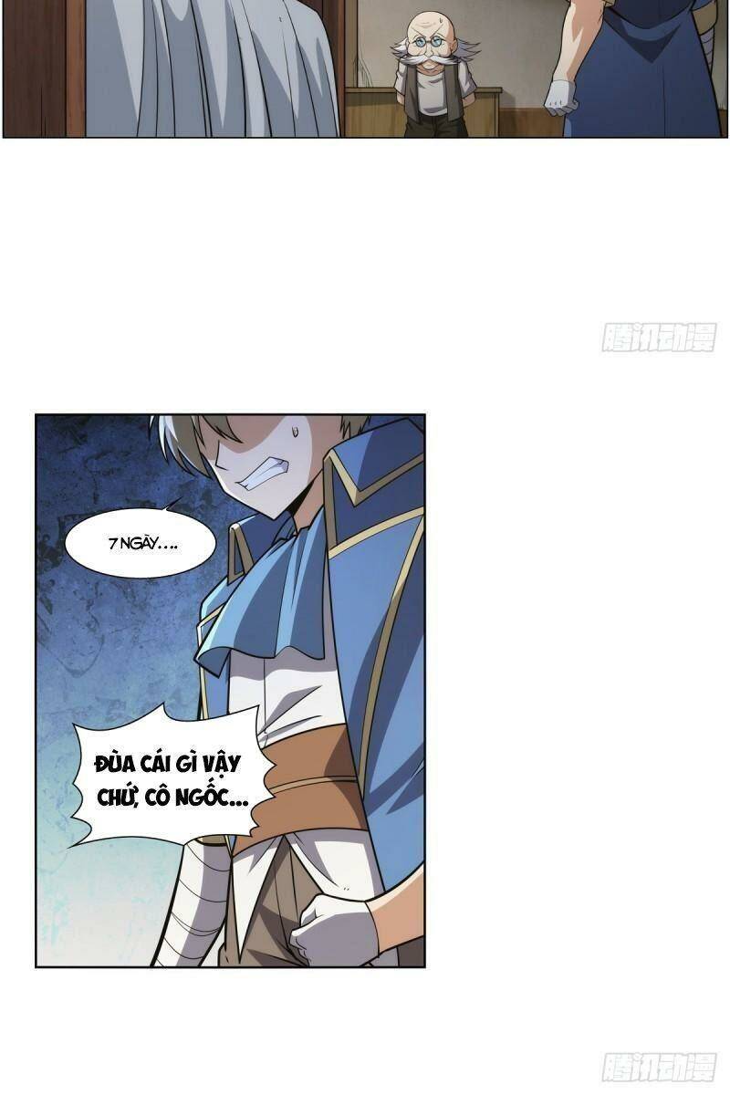 Ma vương thất nghiệp - Chapter 285 - Page 9