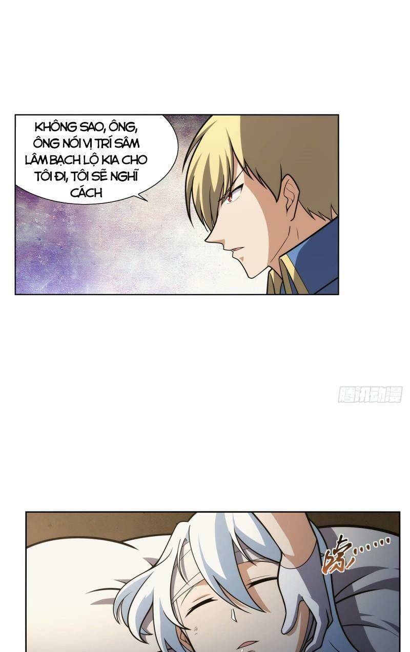 Ma vương thất nghiệp - Chapter 285 - Page 13