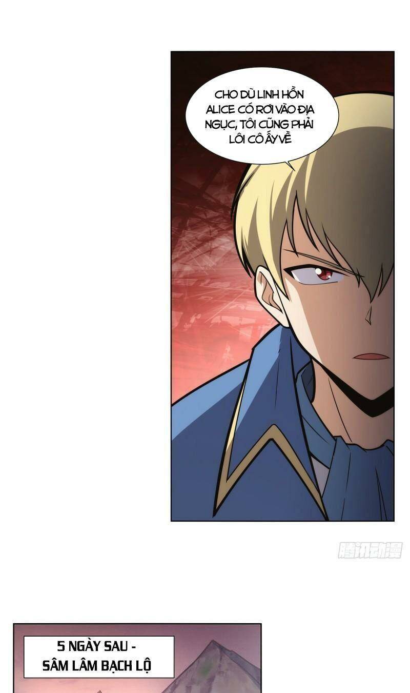 Ma vương thất nghiệp - Chapter 285 - Page 15