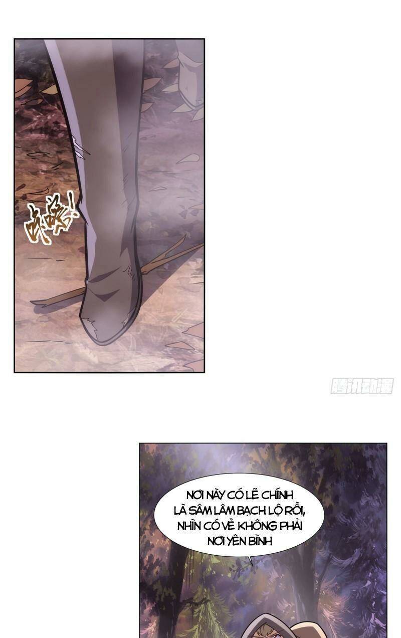 Ma vương thất nghiệp - Chapter 285 - Page 17