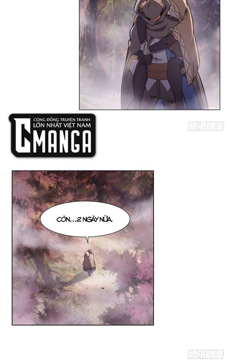 Ma vương thất nghiệp - Chapter 285 - Page 18