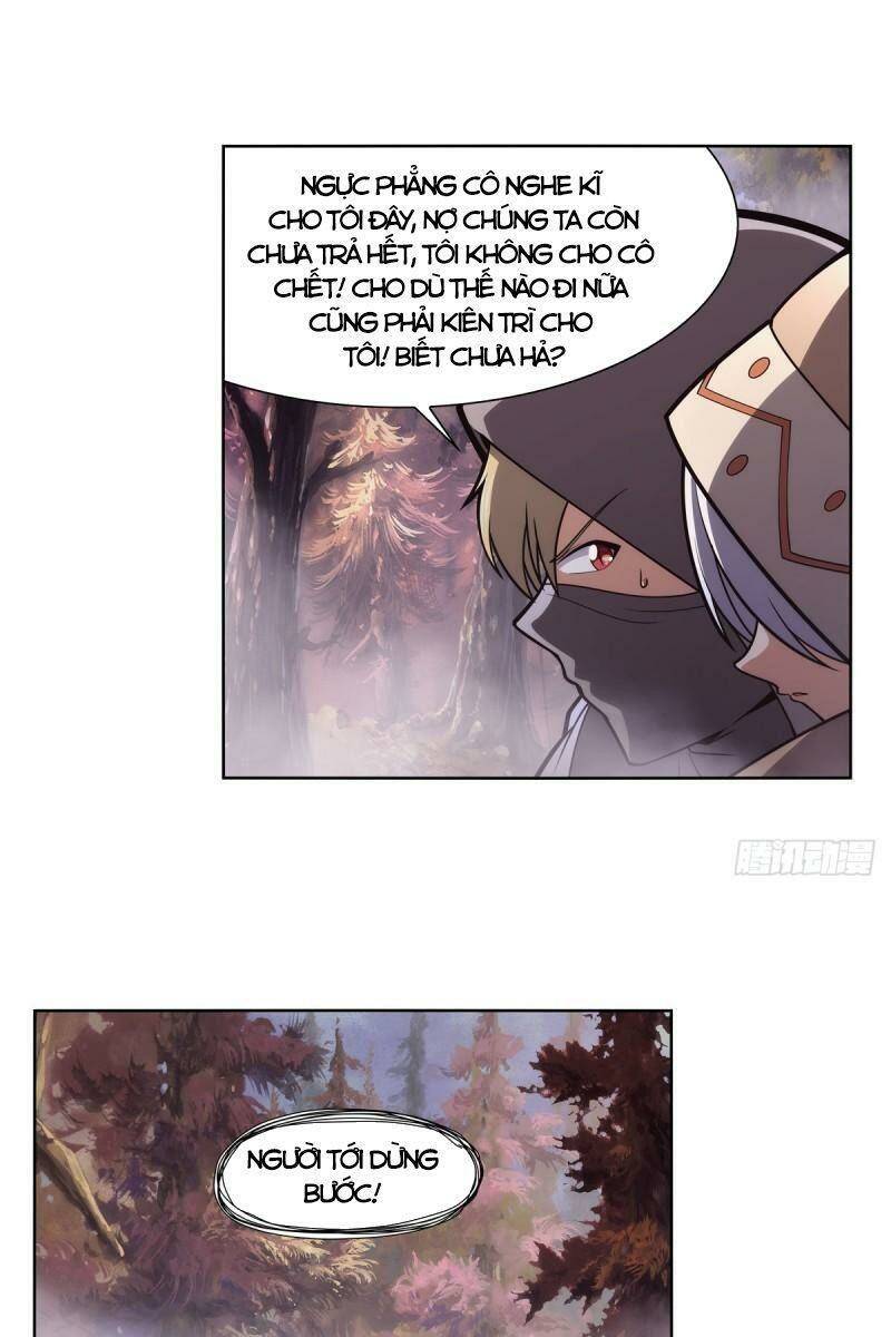 Ma vương thất nghiệp - Chapter 285 - Page 19