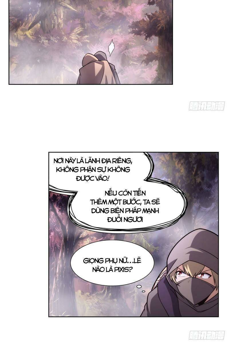 Ma vương thất nghiệp - Chapter 285 - Page 20