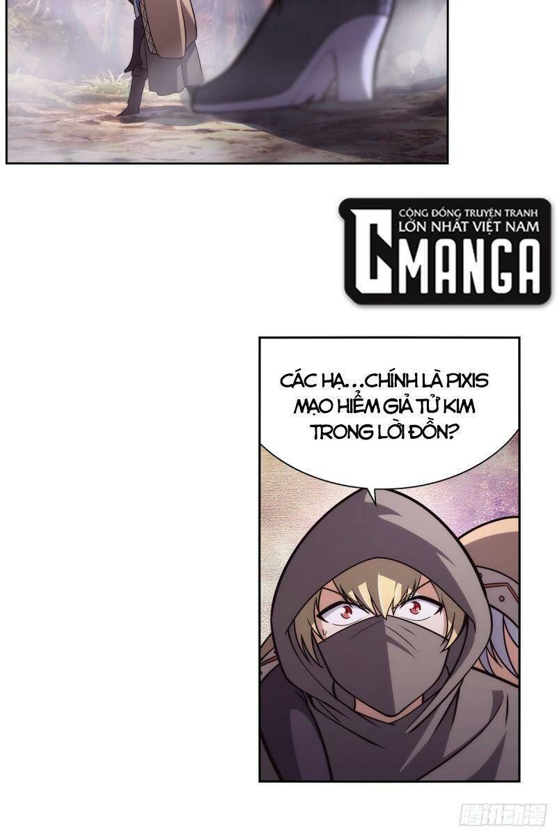 Ma vương thất nghiệp - Chapter 285 - Page 22