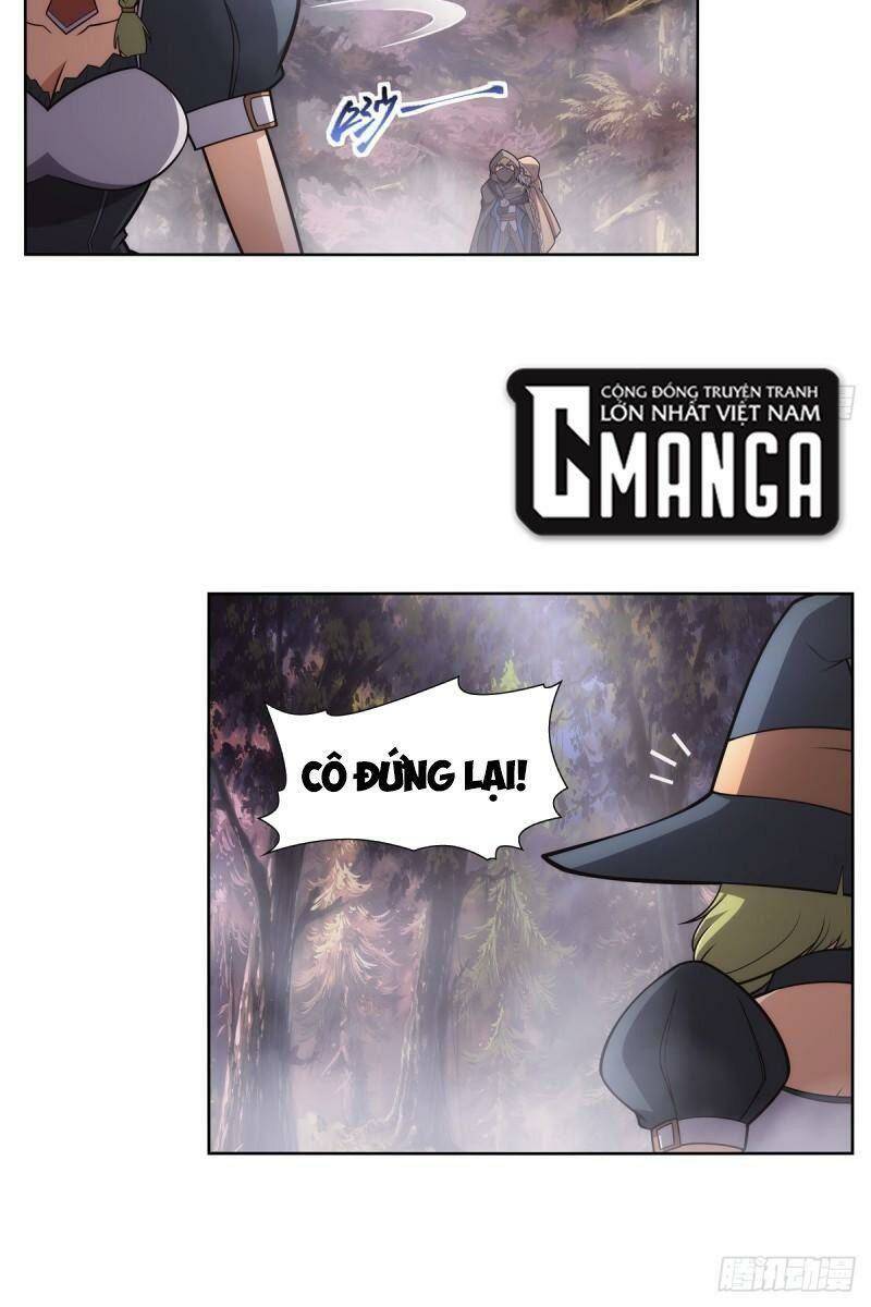 Ma vương thất nghiệp - Chapter 285 - Page 26