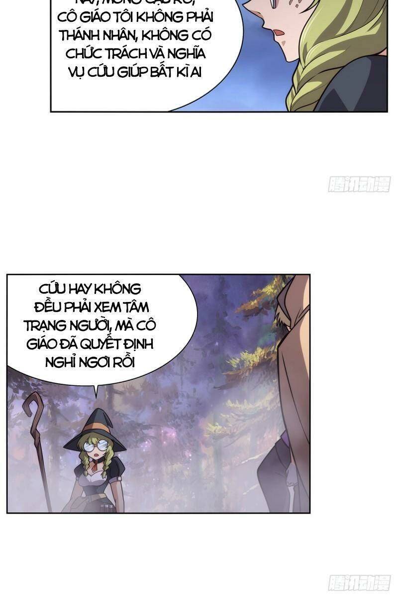 Ma vương thất nghiệp - Chapter 285 - Page 28