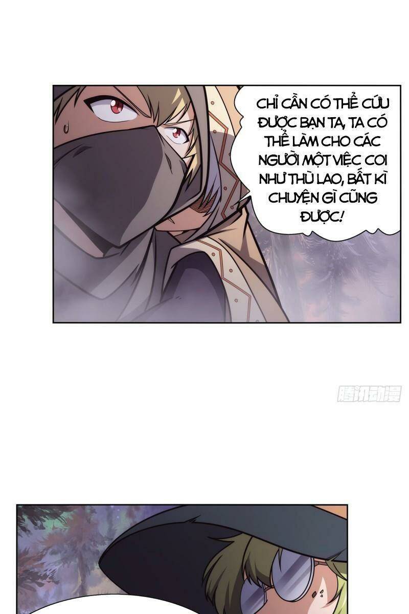 Ma vương thất nghiệp - Chapter 285 - Page 29