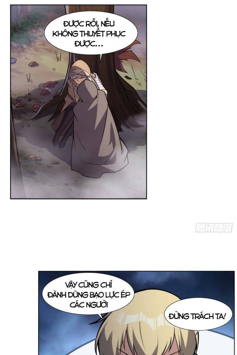 Ma vương thất nghiệp - Chapter 285 - Page 31