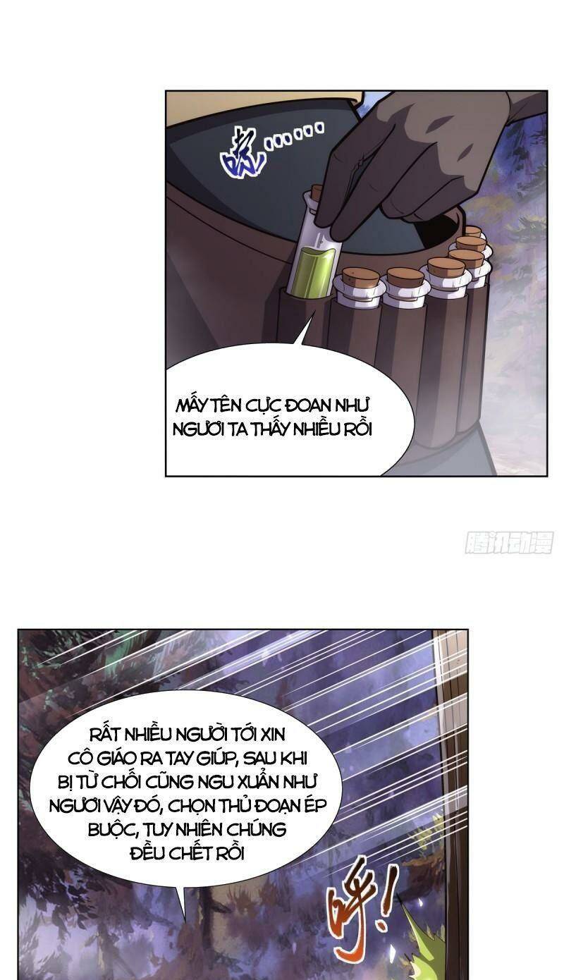 Ma vương thất nghiệp - Chapter 285 - Page 33