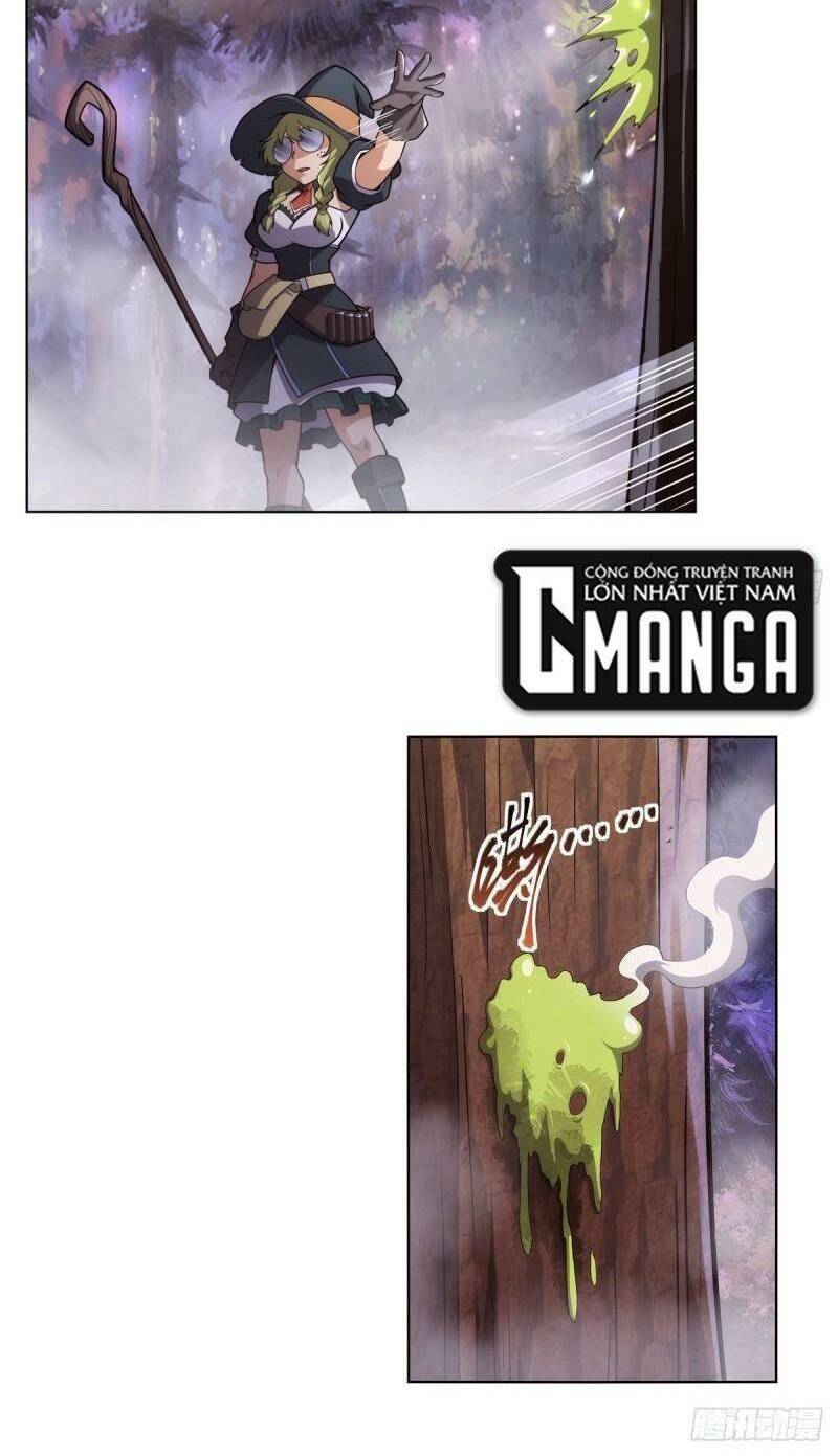 Ma vương thất nghiệp - Chapter 285 - Page 34