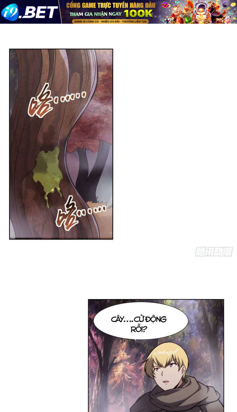 Ma vương thất nghiệp - Chapter 285 - Page 35