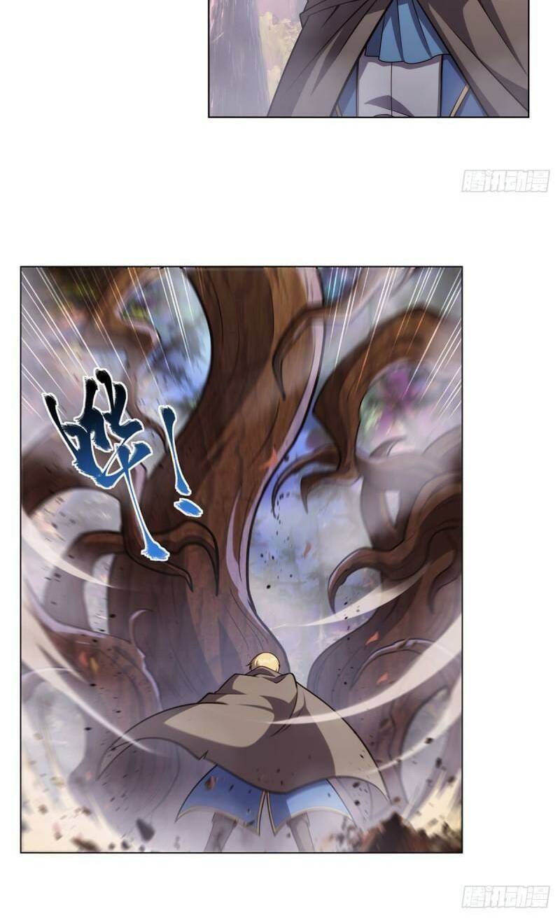 Ma vương thất nghiệp - Chapter 285 - Page 36