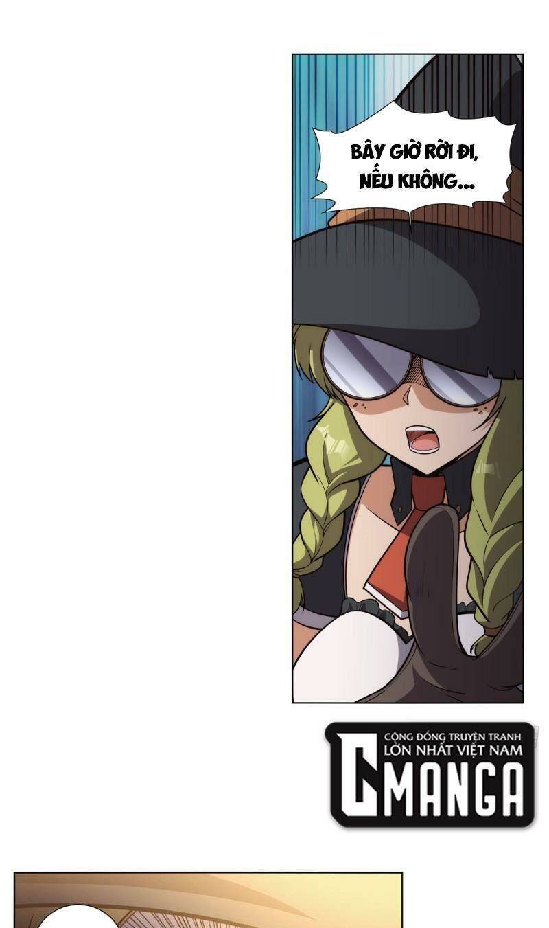 Ma vương thất nghiệp - Chapter 285 - Page 37