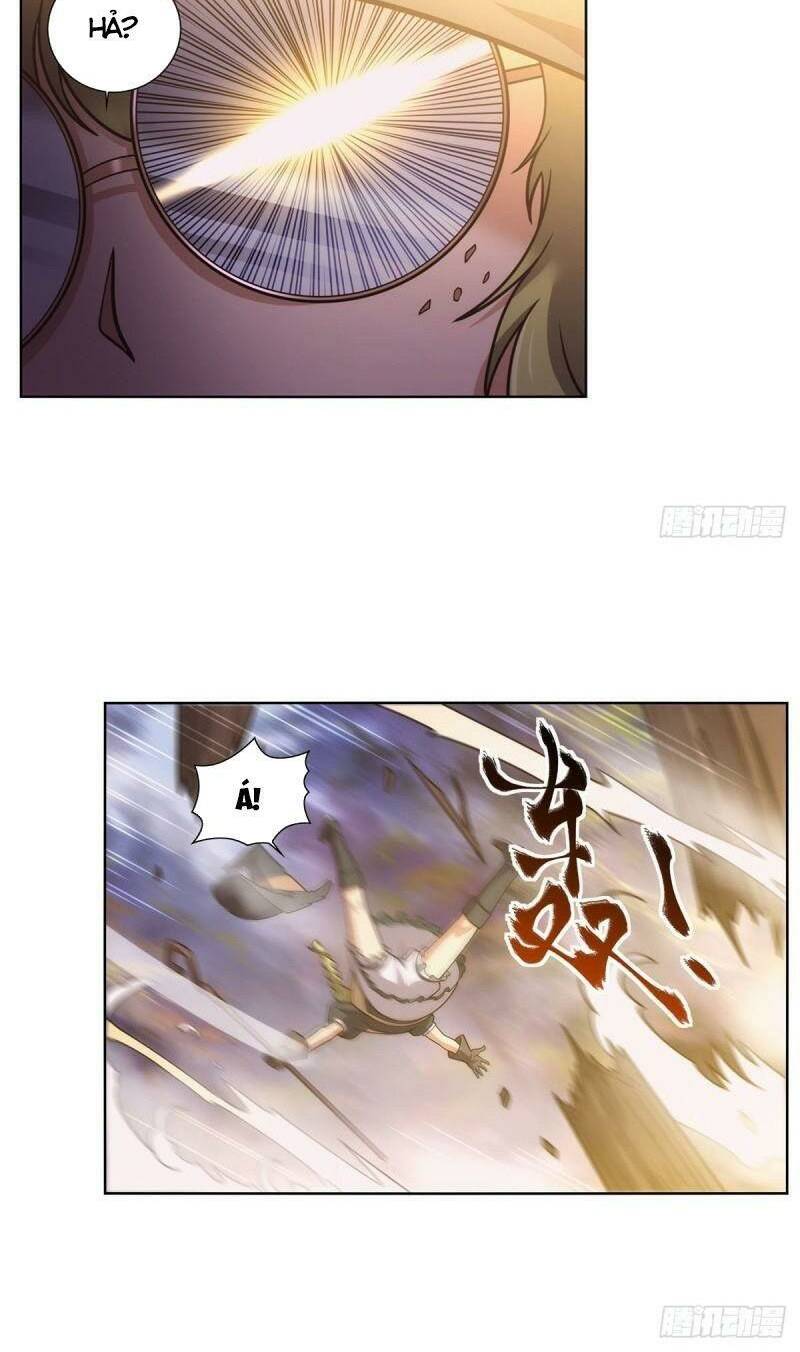 Ma vương thất nghiệp - Chapter 285 - Page 38