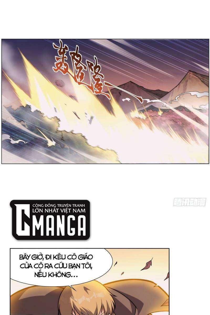 Ma vương thất nghiệp - Chapter 285 - Page 39