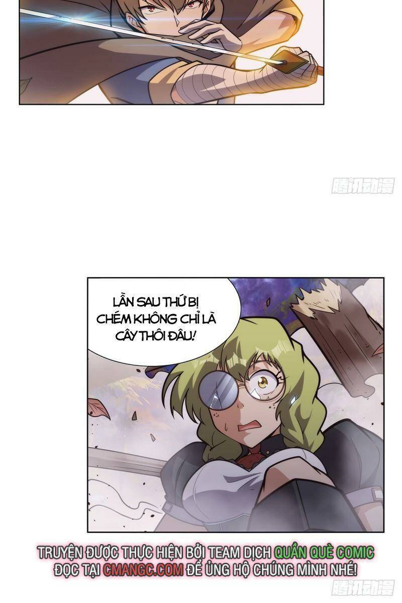 Ma vương thất nghiệp - Chapter 285 - Page 40