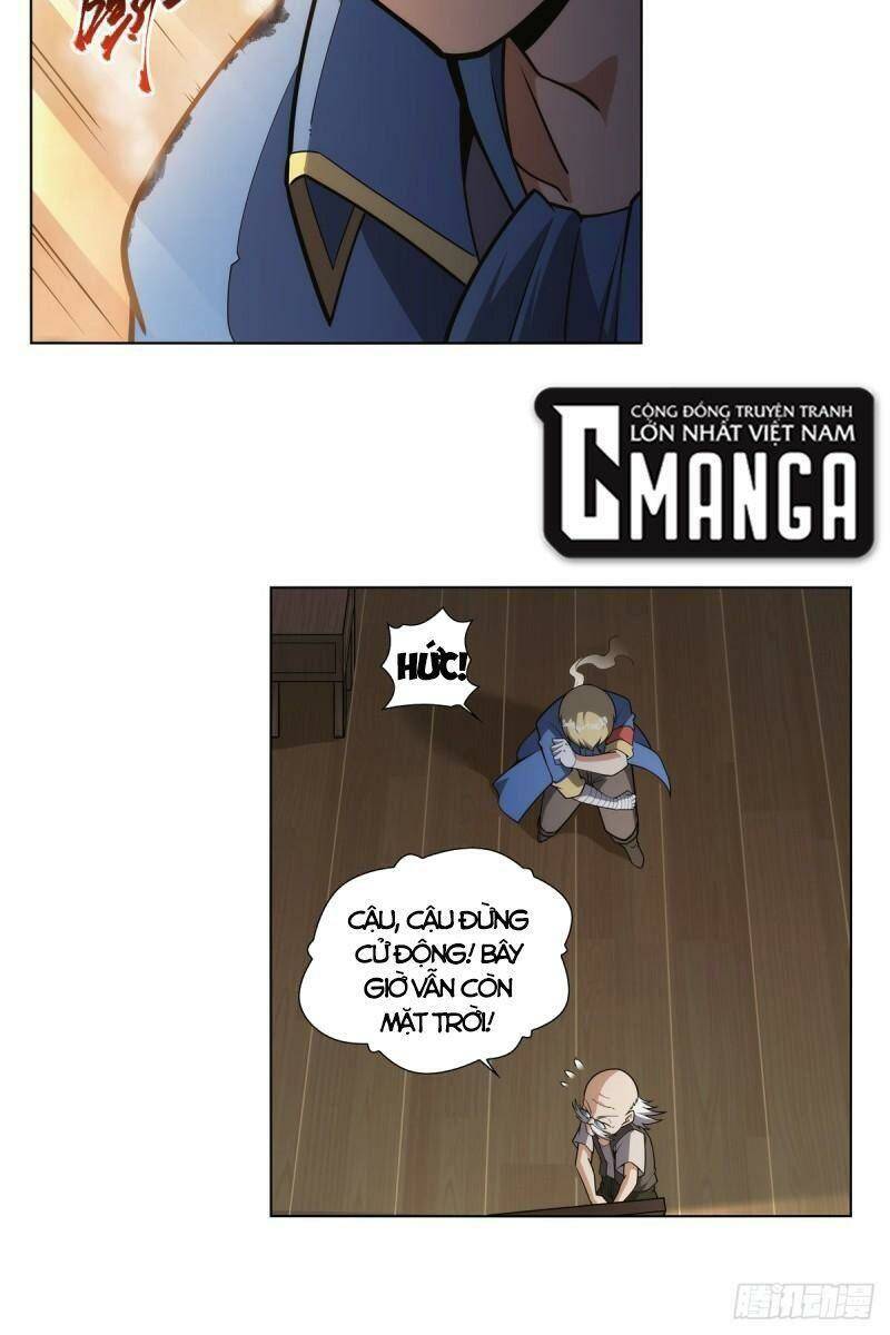 Ma vương thất nghiệp - Chapter 285 - Page 5