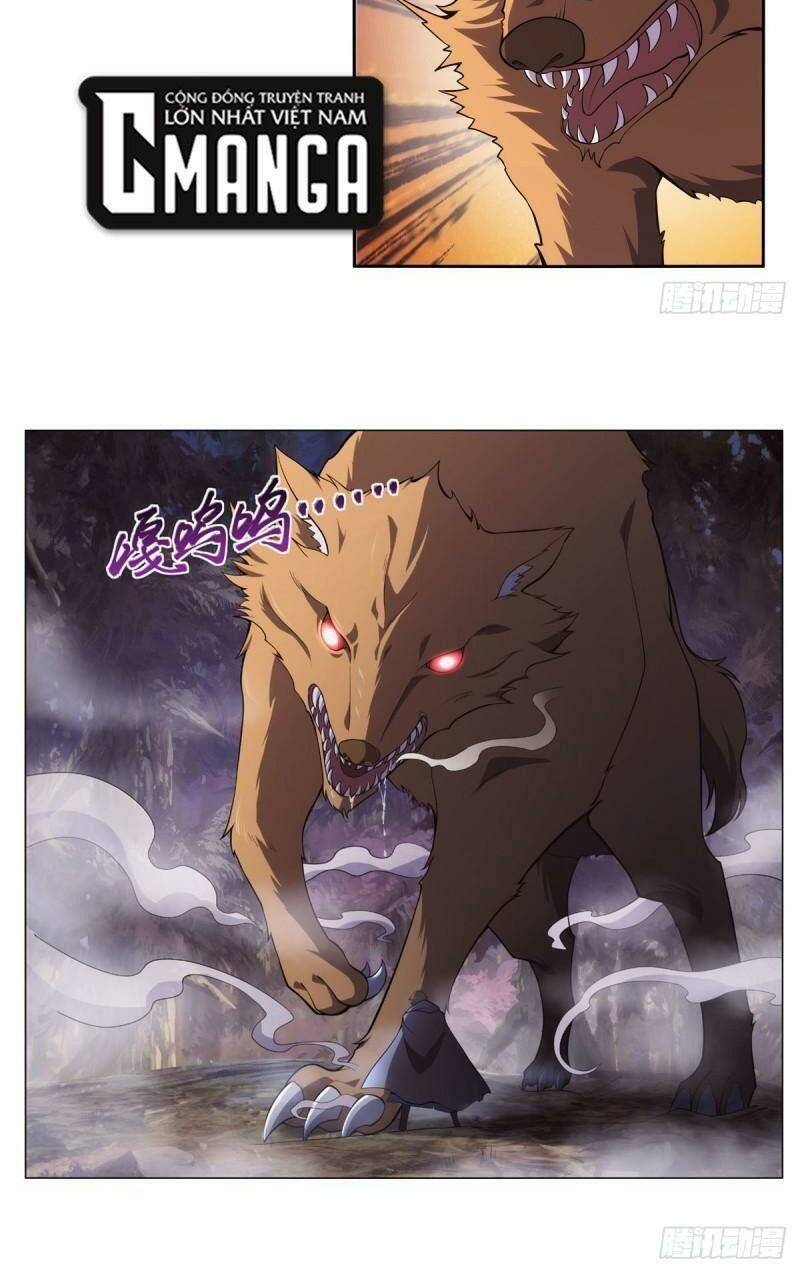 Ma vương thất nghiệp - Chapter 286 - Page 12