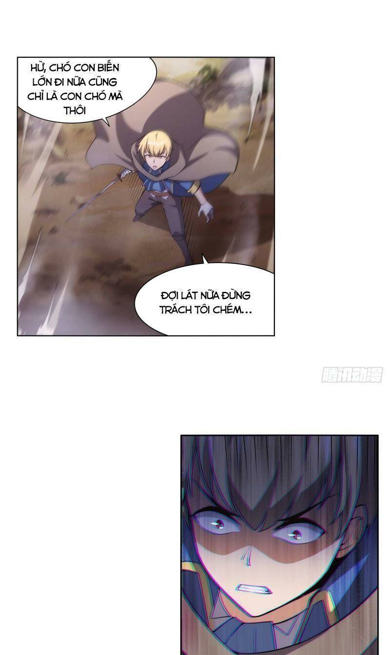 Ma vương thất nghiệp - Chapter 286 - Page 13