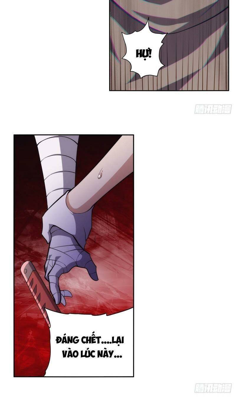 Ma vương thất nghiệp - Chapter 286 - Page 14