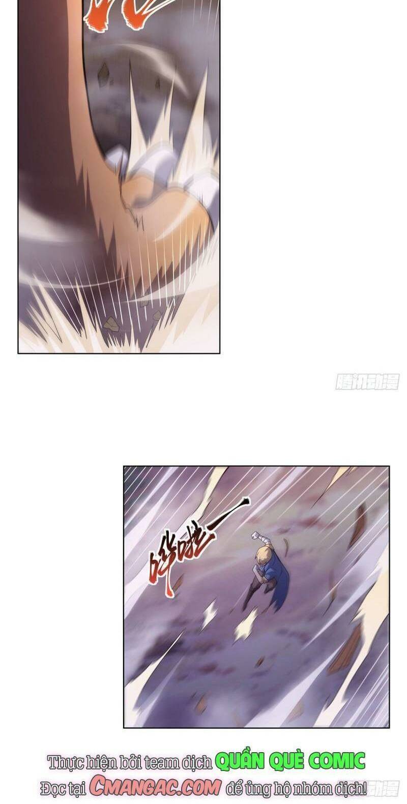 Ma vương thất nghiệp - Chapter 286 - Page 16