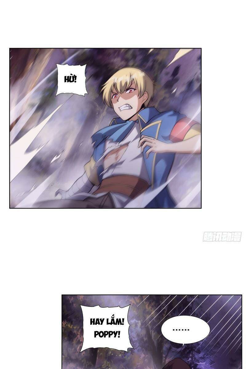 Ma vương thất nghiệp - Chapter 286 - Page 17