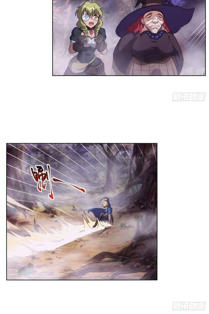 Ma vương thất nghiệp - Chapter 286 - Page 18