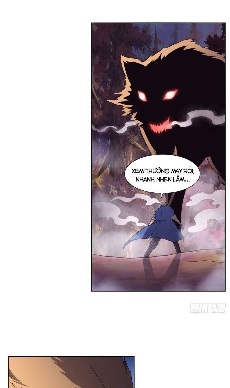 Ma vương thất nghiệp - Chapter 286 - Page 19