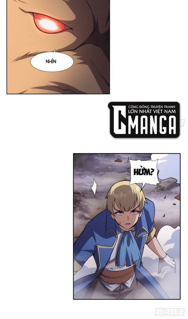 Ma vương thất nghiệp - Chapter 286 - Page 20