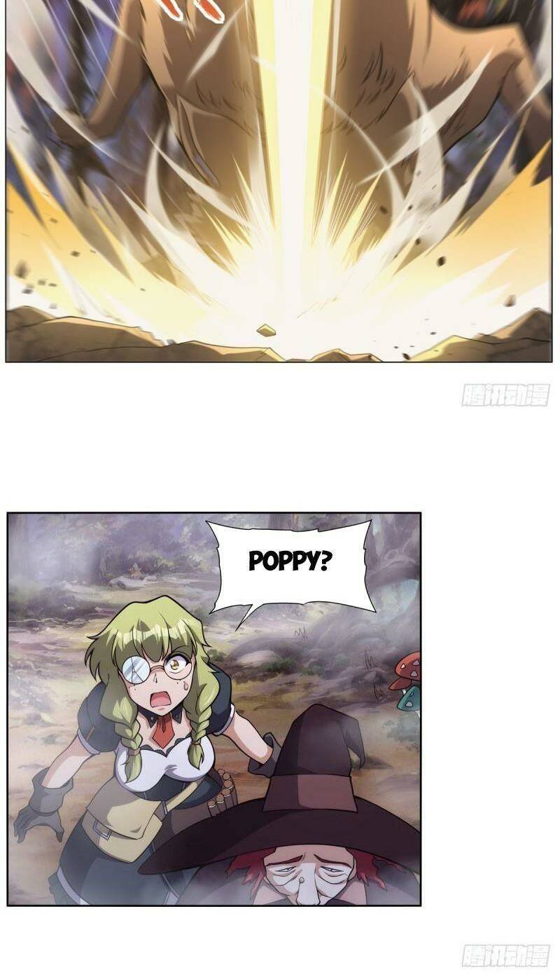 Ma vương thất nghiệp - Chapter 286 - Page 24