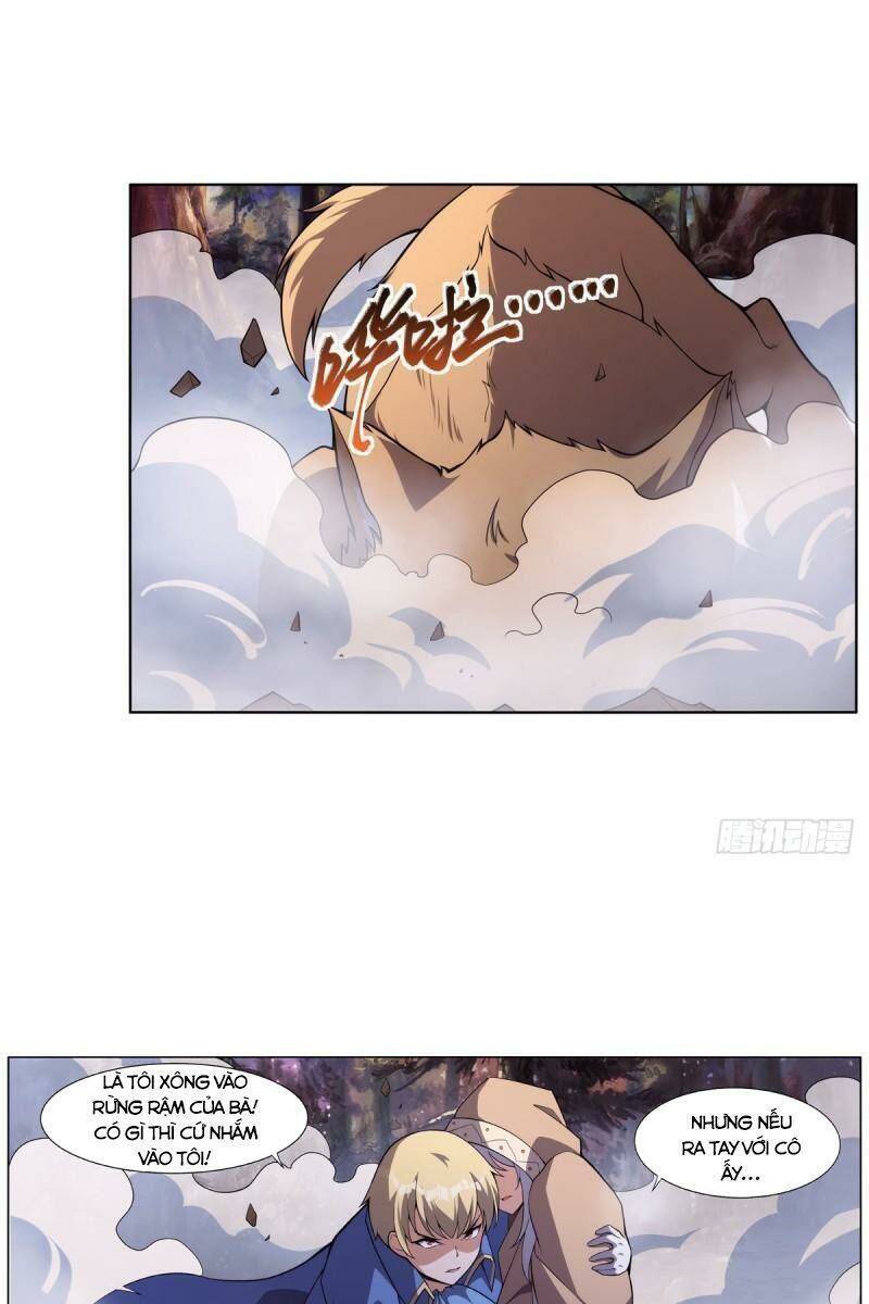 Ma vương thất nghiệp - Chapter 286 - Page 25