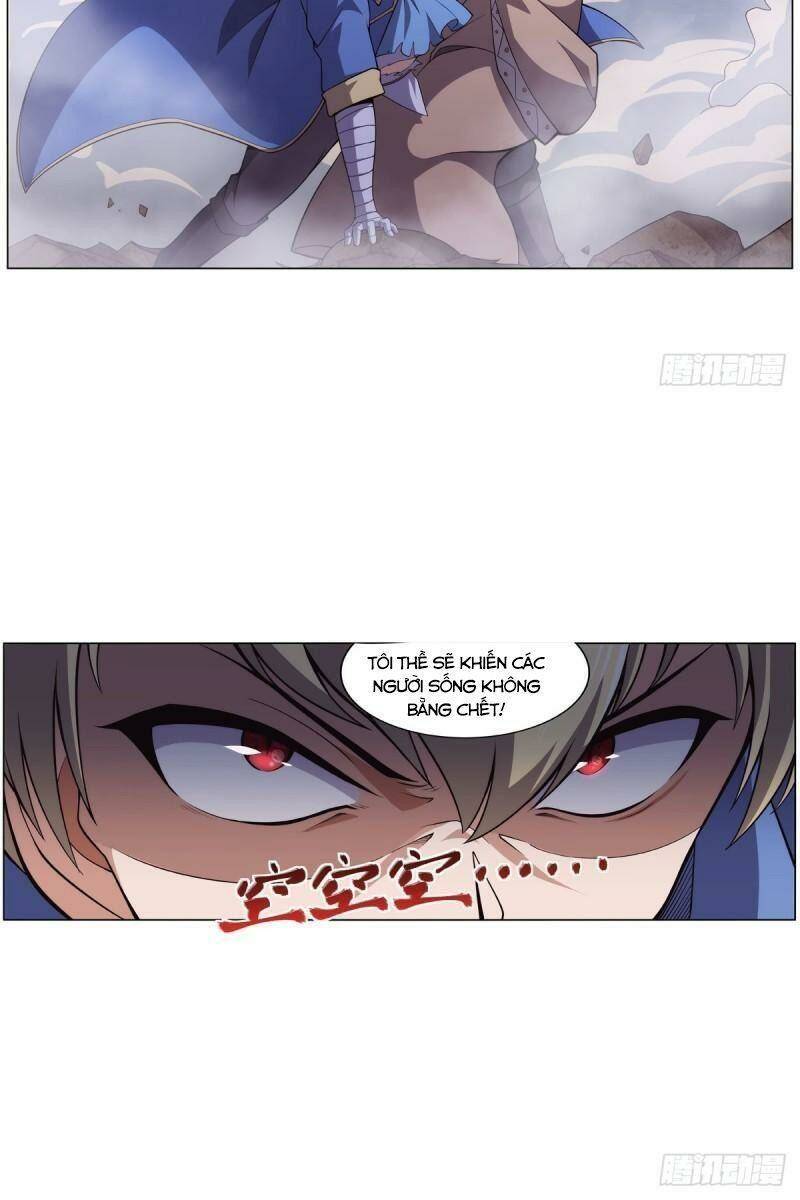 Ma vương thất nghiệp - Chapter 286 - Page 26