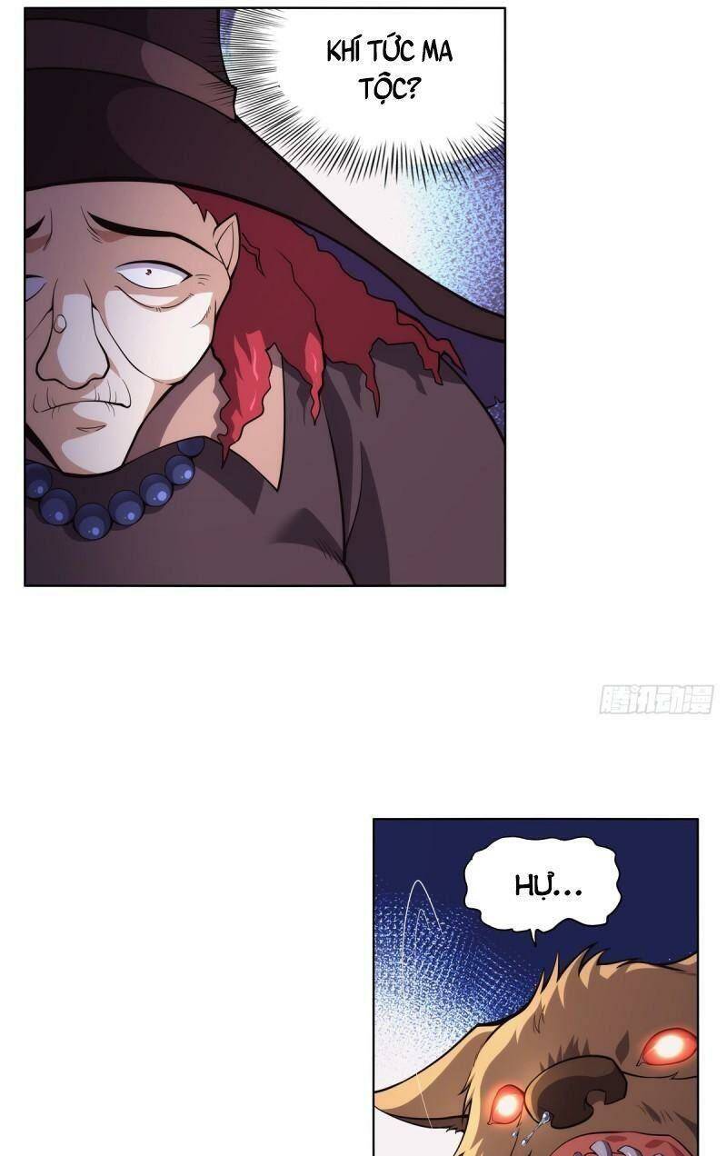 Ma vương thất nghiệp - Chapter 286 - Page 27