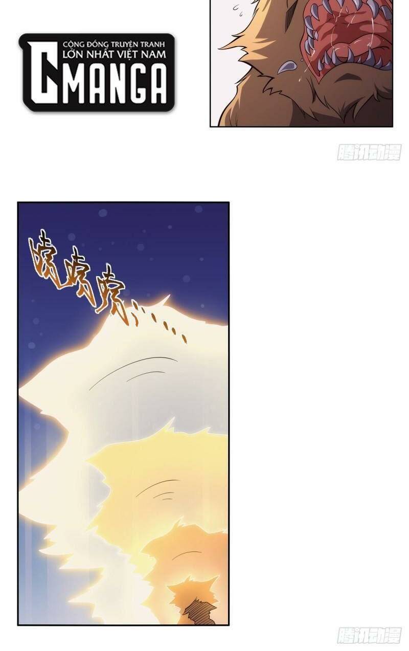 Ma vương thất nghiệp - Chapter 286 - Page 28