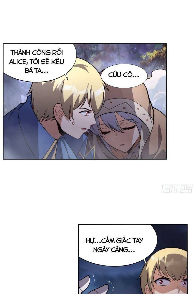 Ma vương thất nghiệp - Chapter 286 - Page 31